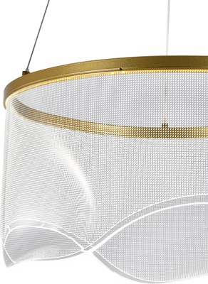 Потолочный светильник Indigo Light Veletta V000164L