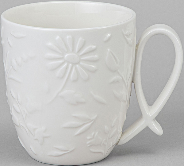 Кружка Lefard Flowers Story 474-251 - фото