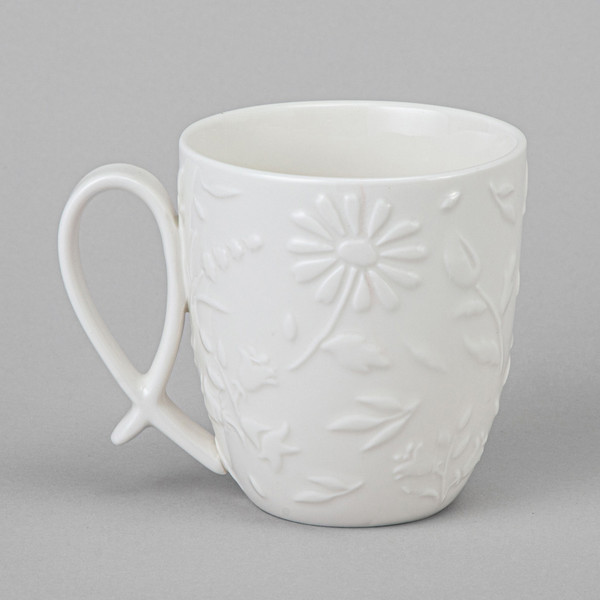 Кружка Lefard Flowers Story 474-251