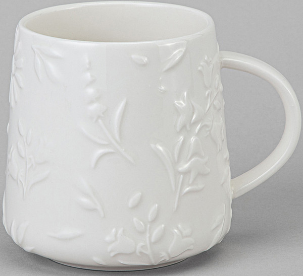 Кружка Lefard Flowers Story 474-261 - фото