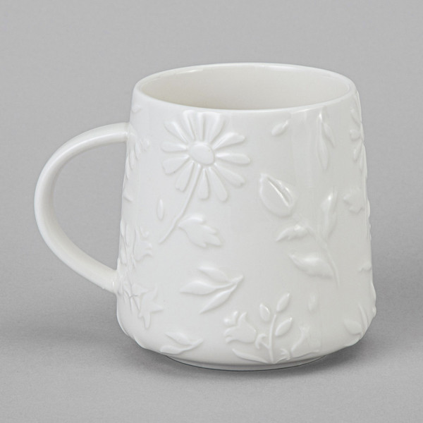 Кружка Lefard Flowers Story 474-261