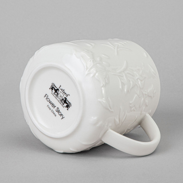 Кружка Lefard Flowers Story 474-261