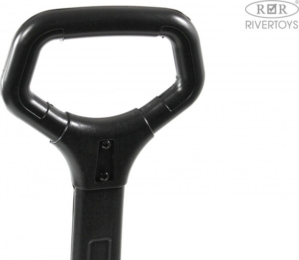 Качалка-каталка RiverToys Mercedes-Benz G63 Z003ZZ-B