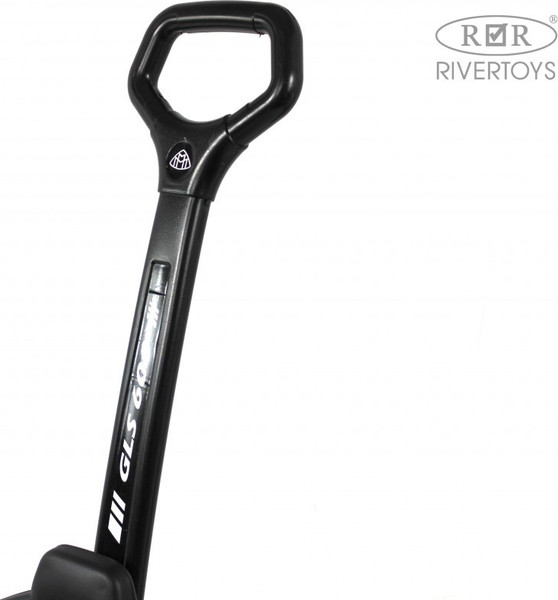 Качалка-каталка RiverToys Mercedes-Benz G63 Z003ZZ-B