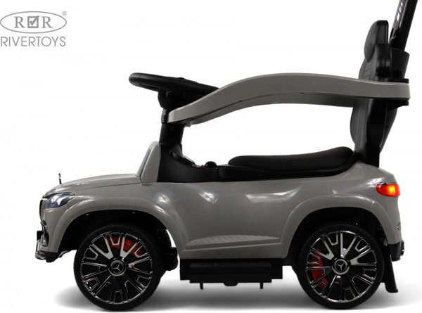 Качалка-каталка RiverToys Mercedes-Benz G63 Z003ZZ-B