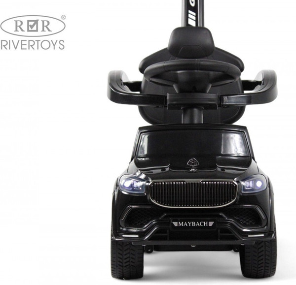 Качалка-каталка RiverToys Mercedes-Benz G63 Z003ZZ-B