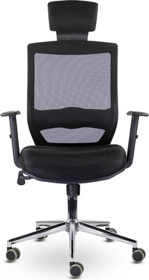 Кресло офисное UTFC Гарвард СН-500 - фото