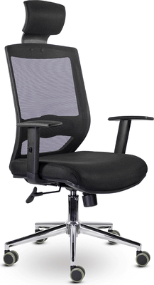 Кресло офисное UTFC Гарвард СН-500