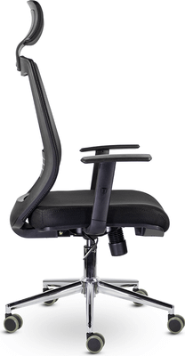 Кресло офисное UTFC Гарвард СН-500