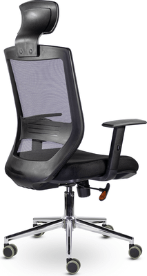 Кресло офисное UTFC Гарвард СН-500