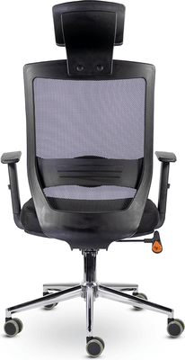 Кресло офисное UTFC Гарвард СН-500