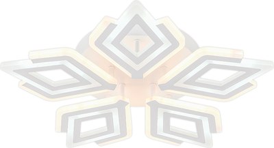 Люстра ESCADA 10288/5LED - фото