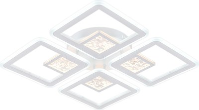 Люстра ESCADA 10277/4LED