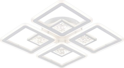 Люстра ESCADA 10277/4LED