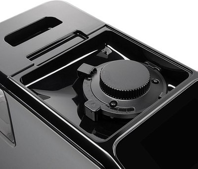 Кофемашина Redmond CM707 (серый)