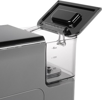 Кофемашина Redmond CM707 (серый)