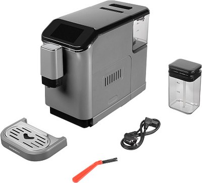 Кофемашина Redmond CM707 (серый)