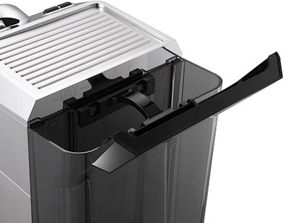 Кофеварка эспрессо Redmond CM711 (сталь)