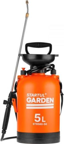 Опрыскиватель помповый Startul ST6560-50 - фото