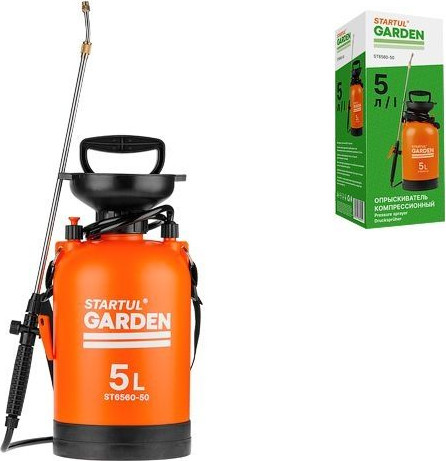 Опрыскиватель помповый Startul ST6560-50
