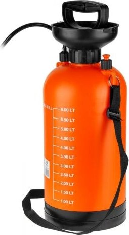 Опрыскиватель помповый Startul ST6560-60