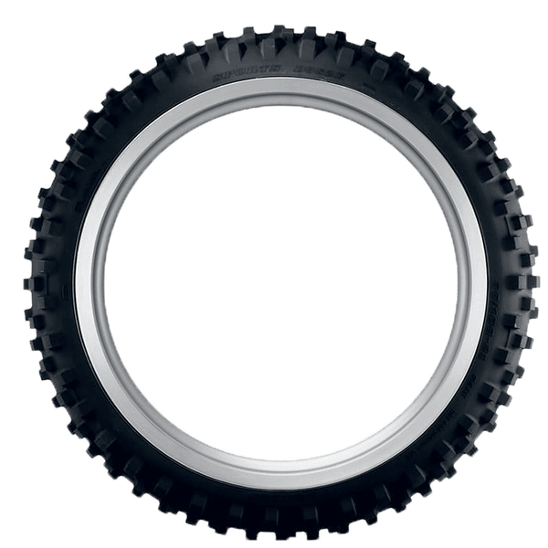 Мотошина задняя Dunlop Sports D952 110/90R18 61M TT