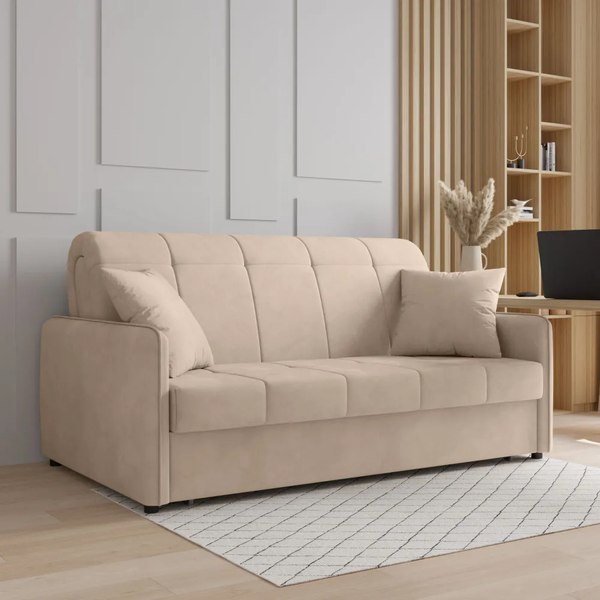 Диван Mio Tesoro Хилтон 068 П3МД АТС180