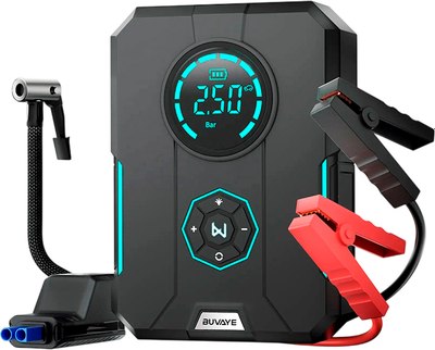 Пусковое устройство Soft Drive CAR2831 - фото