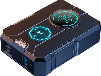 Пусковое устройство Soft Drive CAR2831