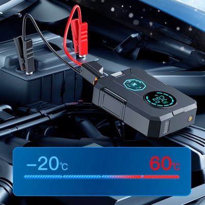 Пусковое устройство Soft Drive CAR2831