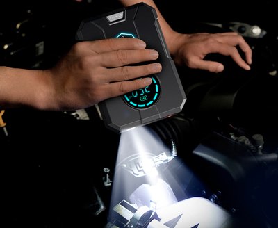 Пусковое устройство Soft Drive CAR2831