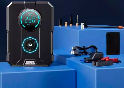 Пусковое устройство Soft Drive CAR2831