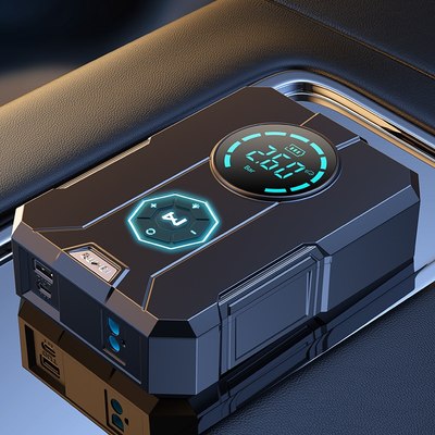 Пусковое устройство Soft Drive CAR2831