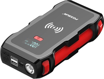 Пусковое устройство Soft Drive CAR9587R