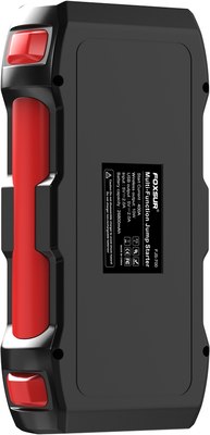 Пусковое устройство Soft Drive CAR9587R