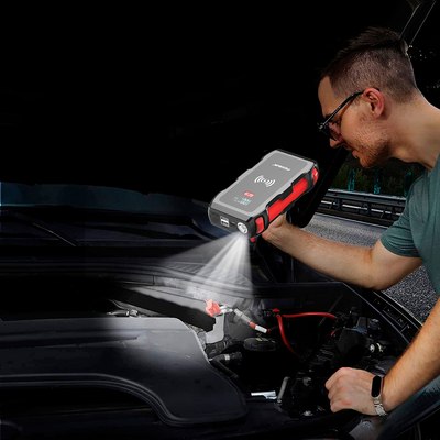 Пусковое устройство Soft Drive CAR9587R