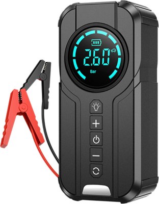 Пусковое устройство Soft Drive TBD0603597401 - фото