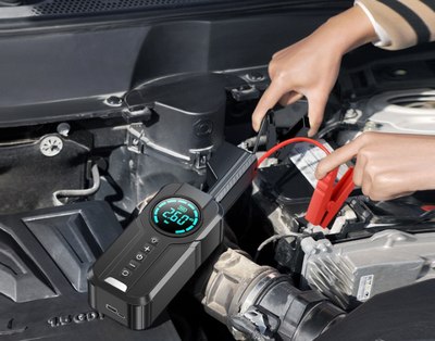 Пусковое устройство Soft Drive TBD0603597401