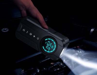 Пусковое устройство Soft Drive TBD0603597401