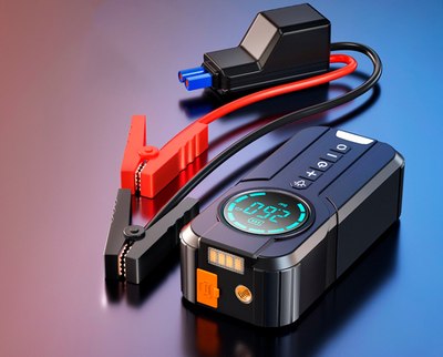 Пусковое устройство Soft Drive TBD0603597401