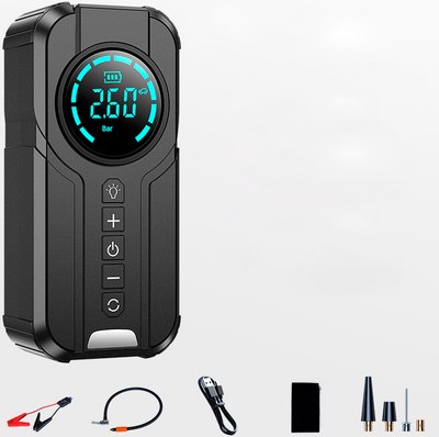 Пусковое устройство Soft Drive TBD0603597401