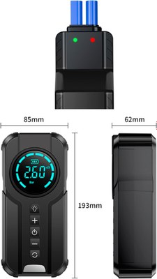 Пусковое устройство Soft Drive TBD0603597401