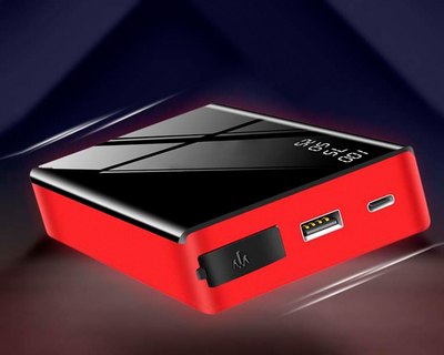 Пусковое устройство Soft Drive TBD0603592201