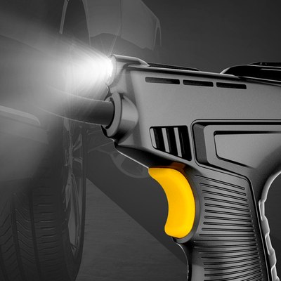 Автомобильный компрессор Soft Drive TBD0604148701