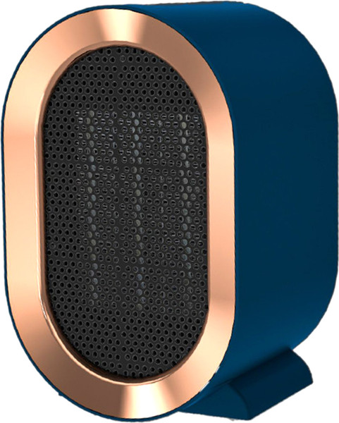 Тепловентилятор Sundays Home TBD0604356401B (синий)