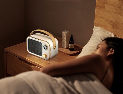 Тепловентилятор Sundays Home TBD0604093001A (белый)