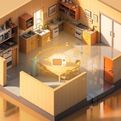 Тепловентилятор Sundays Home TBD0604093001A (белый)