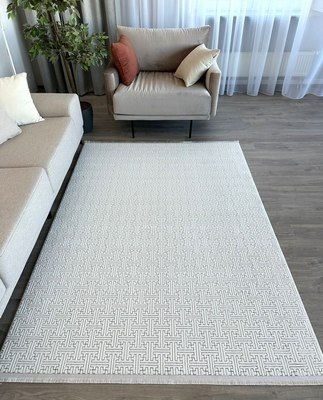 Коврик Radjab Carpet Бутик BT 318 Прямоугольник 11504RK