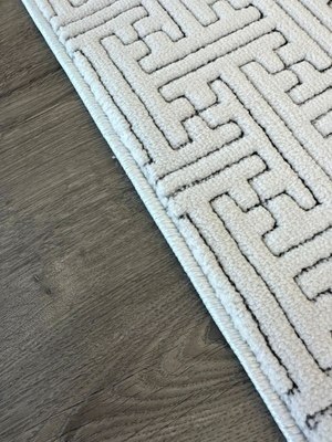 Ковер Radjab Carpet Бутик BT 318 Прямоугольник 11536RK