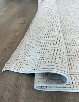 Ковер Radjab Carpet Бутик BT 318 Прямоугольник 11536RK
